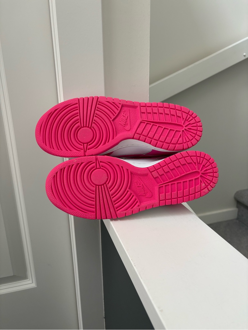 Nike Dunk Low Youth Sneakers - Picture 4 of 4